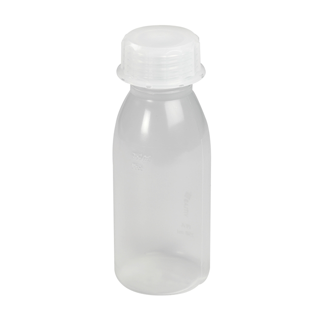 Wide-mouth bottle PFA 50 ml